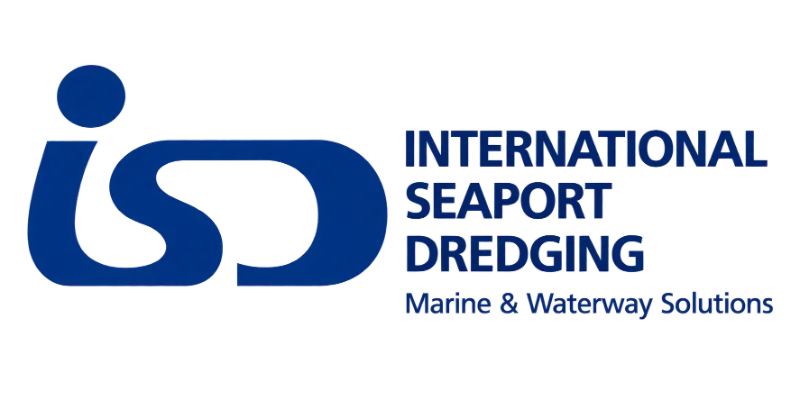 International Seaport Dredging